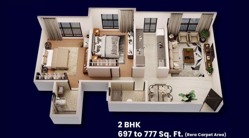 zee-sai-chintan-floor-plan-2 bhk